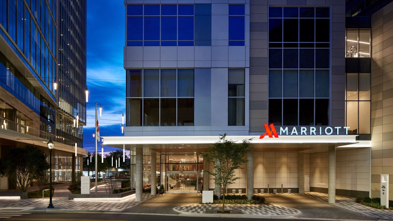 Photo of Outdoor in Bethesda