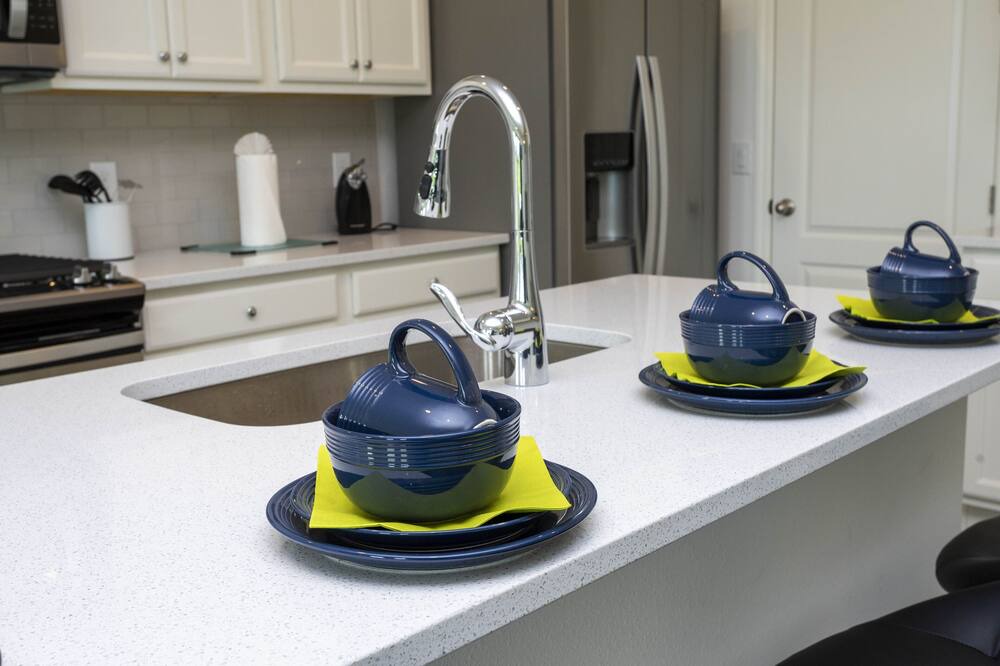 Photo of Kitchen in Davenport