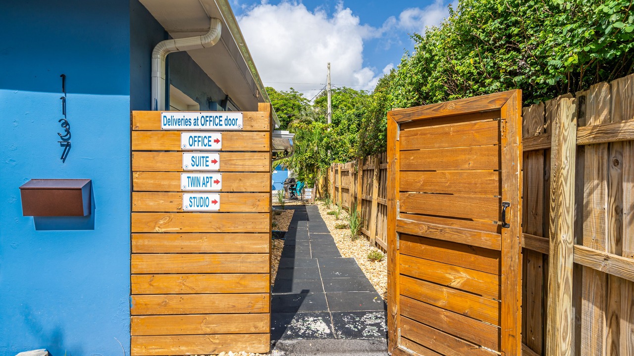 Photo of Outdoor in Croissant Park