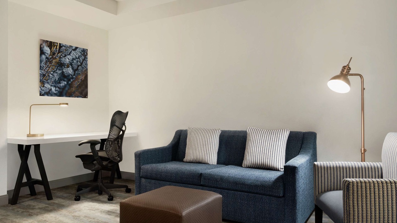 Photo of Livingroom in Charlotte