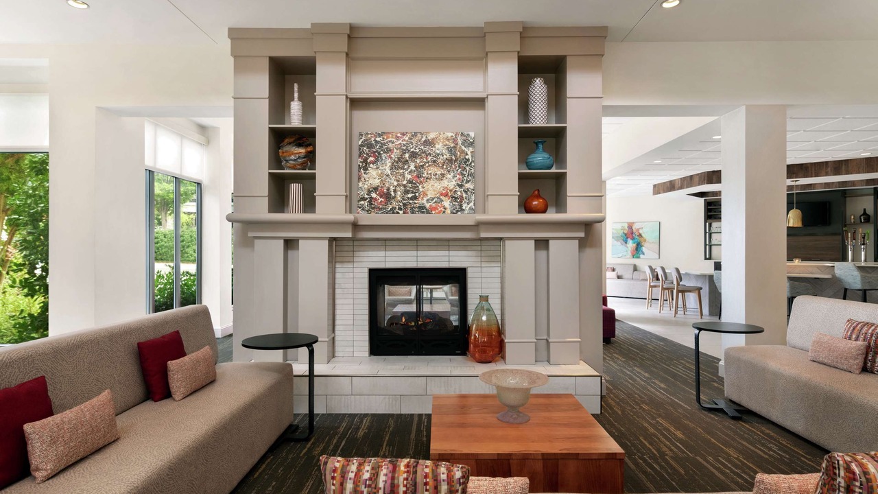 Photo of Livingroom in Charlotte