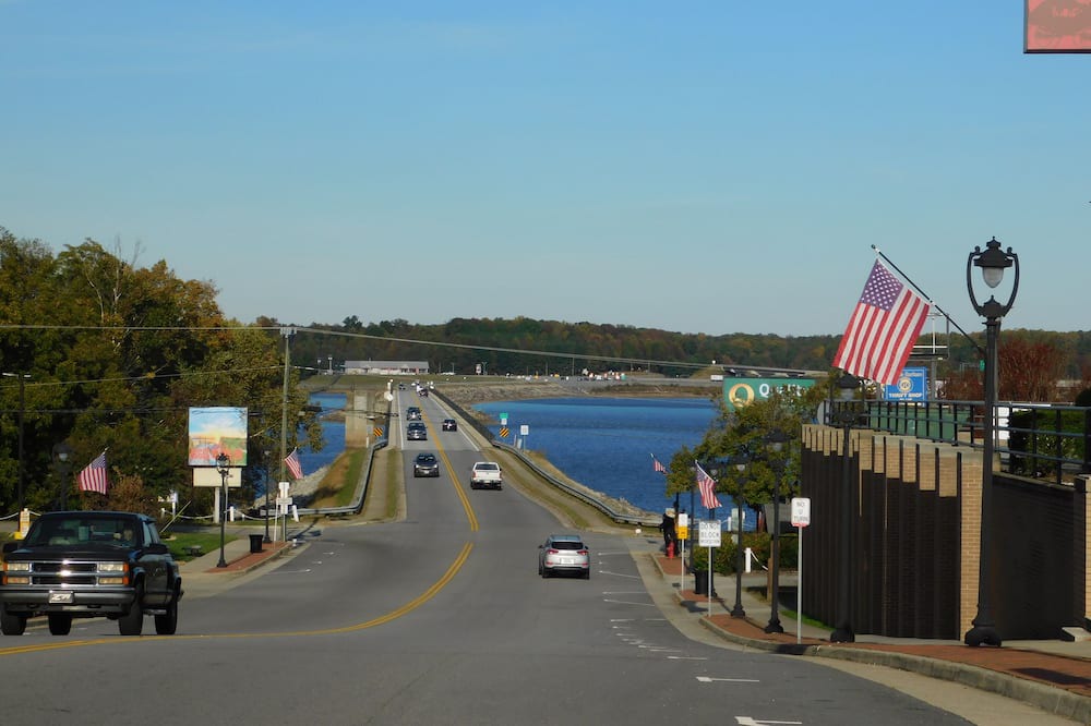 Photo of Outdoor in Clarksville
