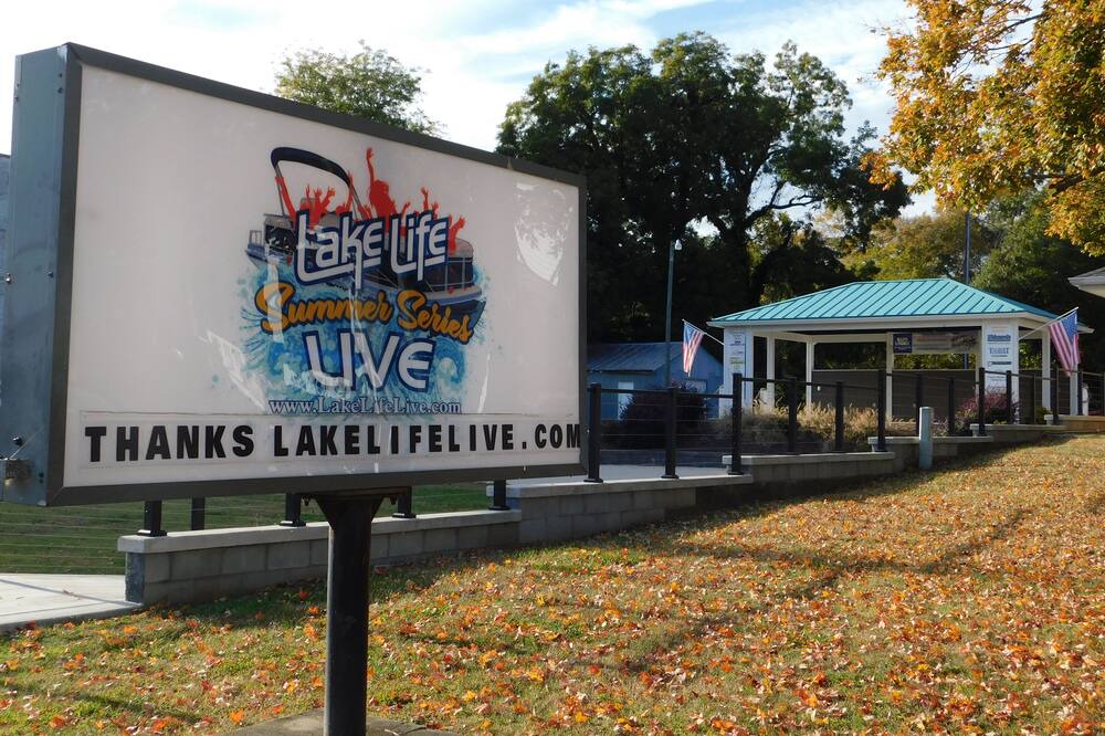 Photo of Outdoor in Clarksville