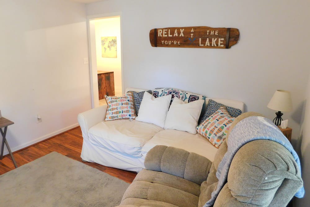Photo of Bedroom in Clarksville