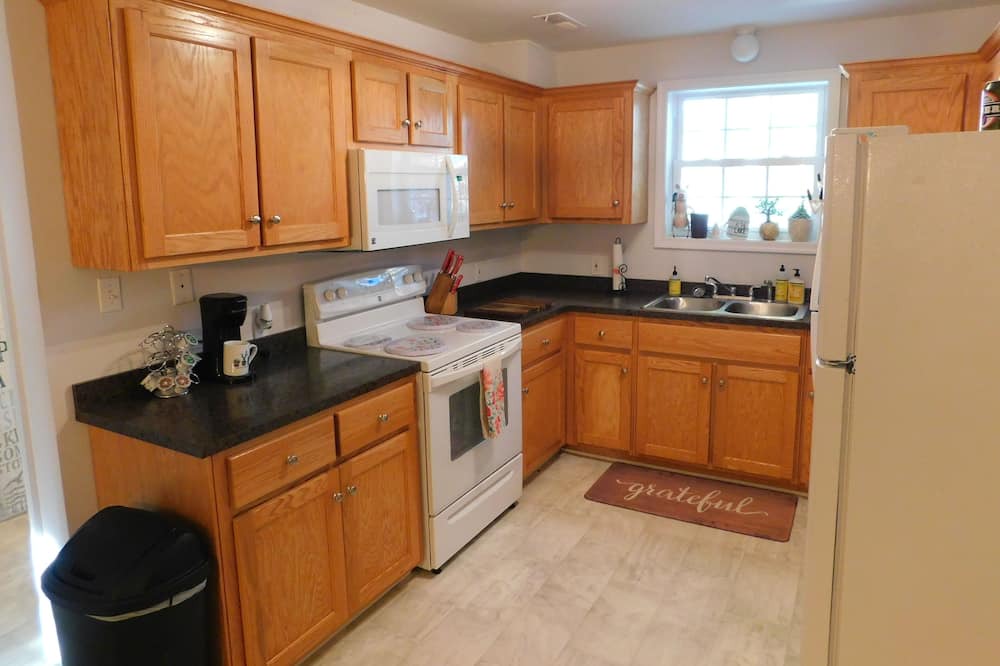 Photo of Kitchen in Clarksville