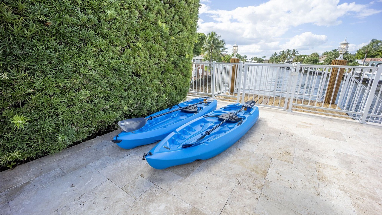 Photo of Outdoor in Bermuda Riviera