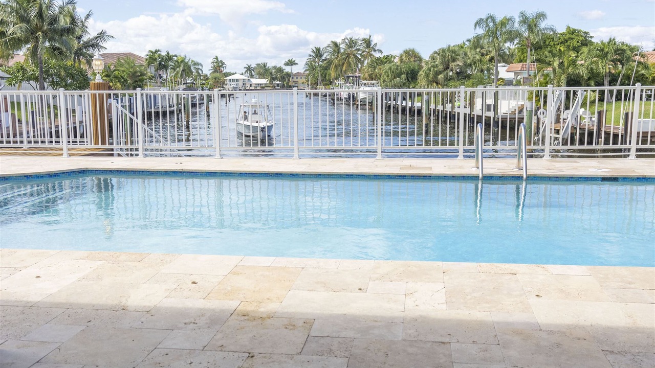 Photo of Outdoor in Bermuda Riviera