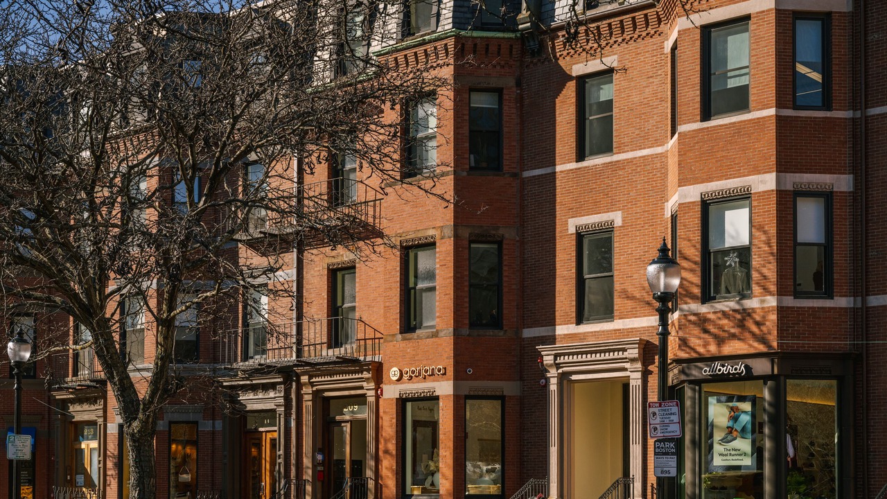 Photo of Outdoor in Back Bay West