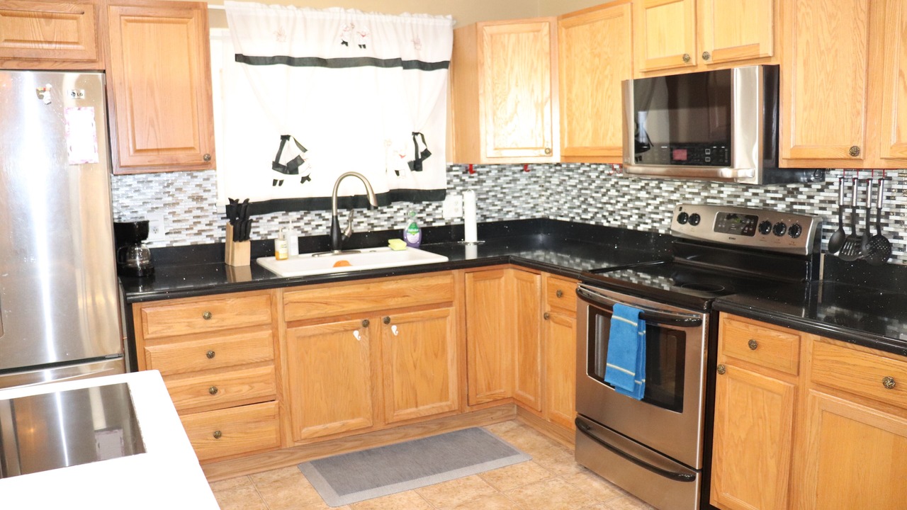 Photo of Kitchen in Paradise
