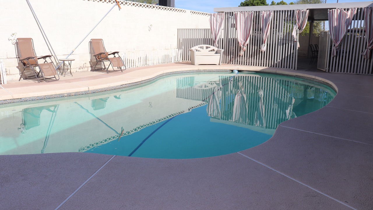Photo of Outdoor in Paradise