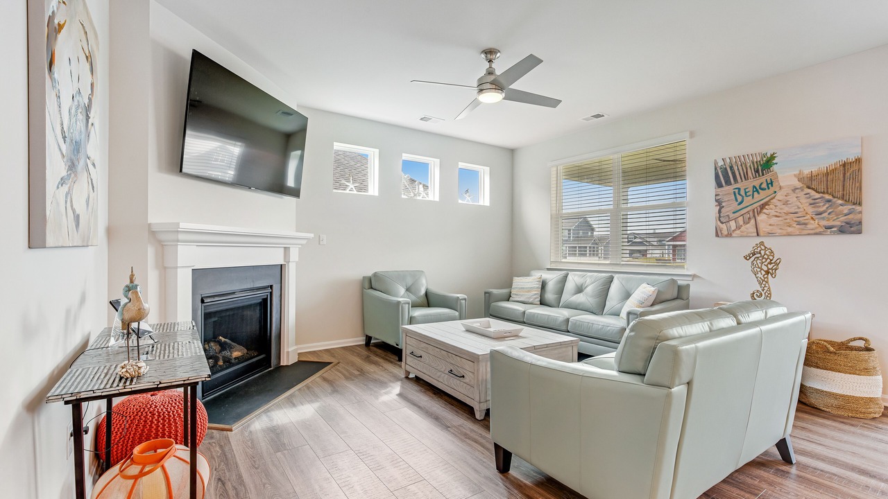 Photo of Livingroom in Ocean View