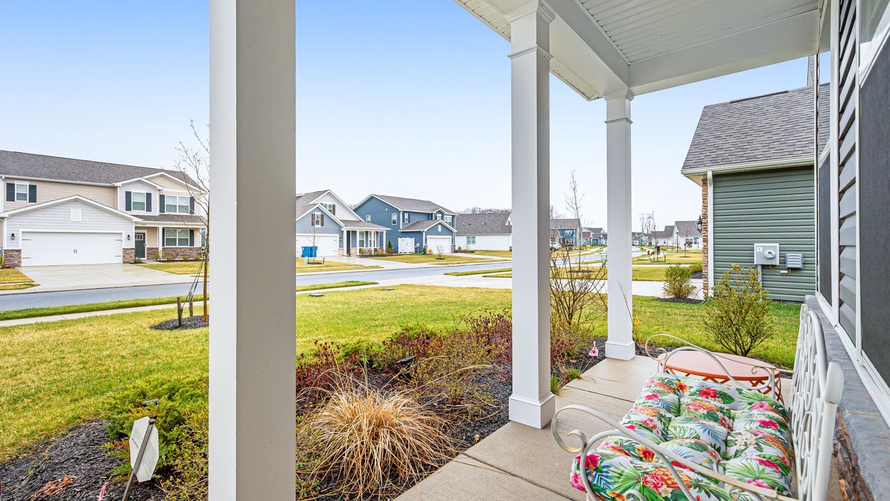 Photo of Outdoor in Ocean View
