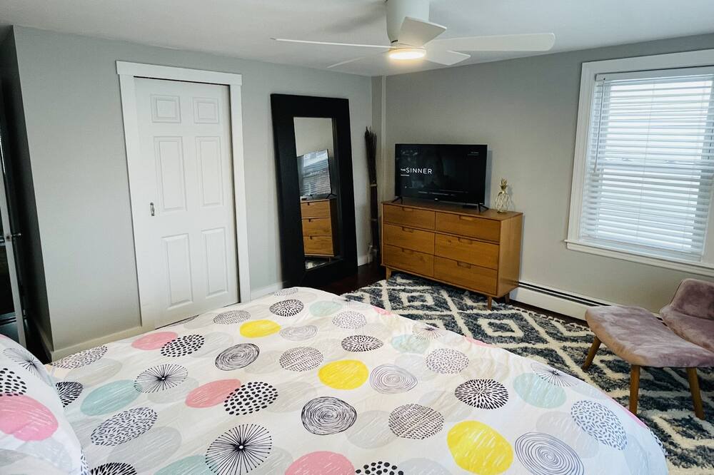 Photo of Bedroom in Bristol