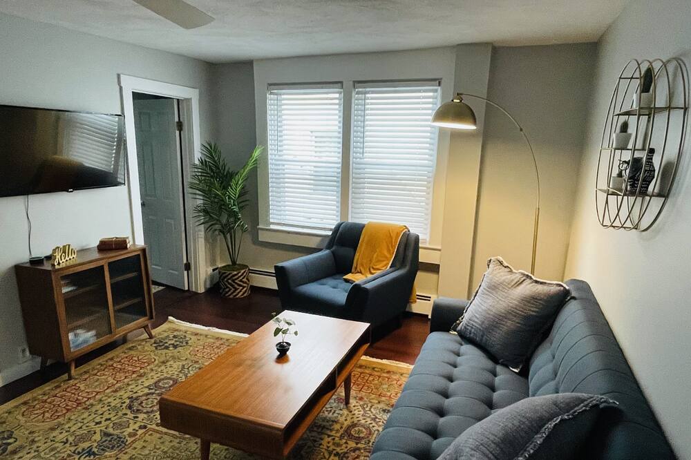 Photo of Livingroom in Bristol