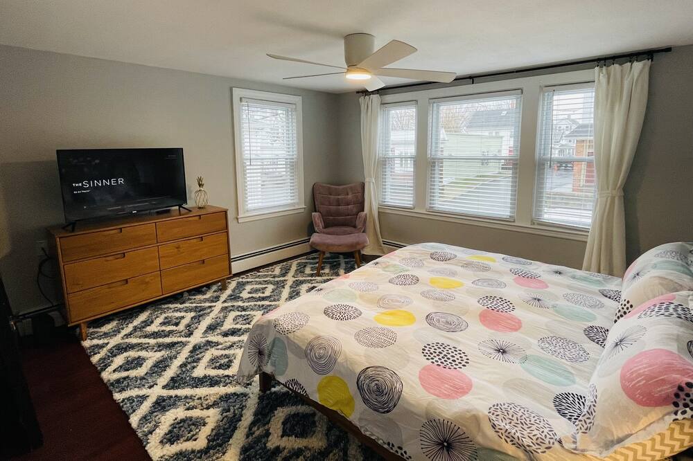Photo of Bedroom in Bristol