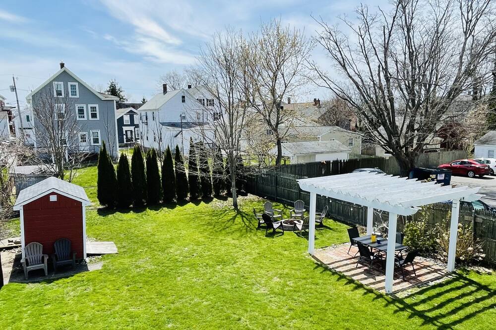 Photo of Outdoor in Bristol