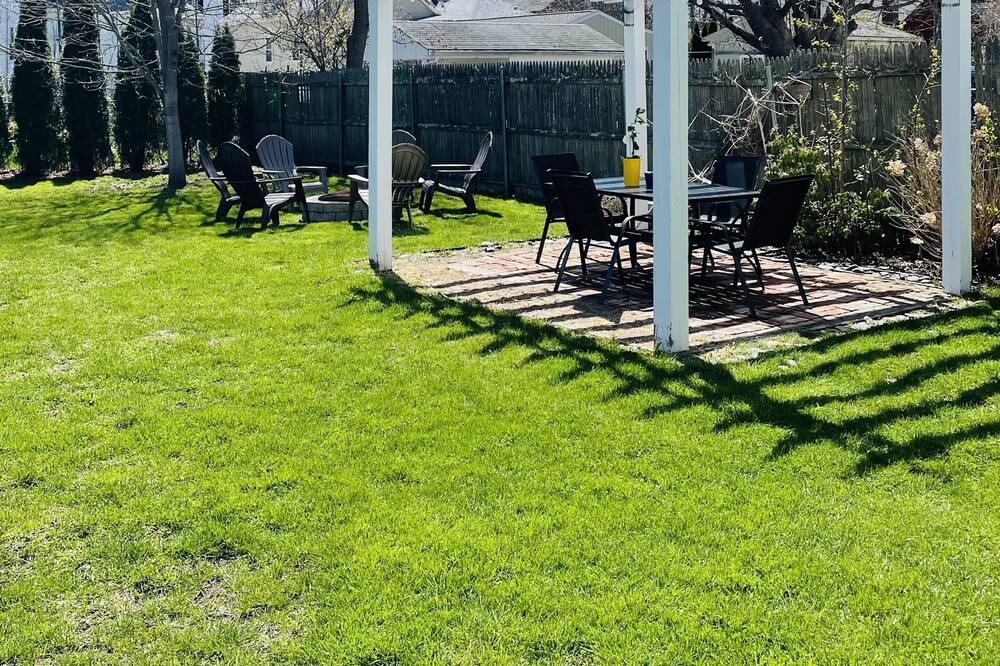 Photo of Outdoor in Bristol