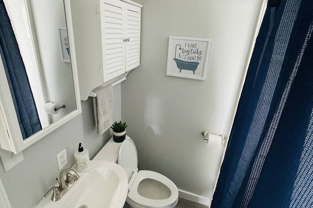 Photo of Bathroom in Bristol
