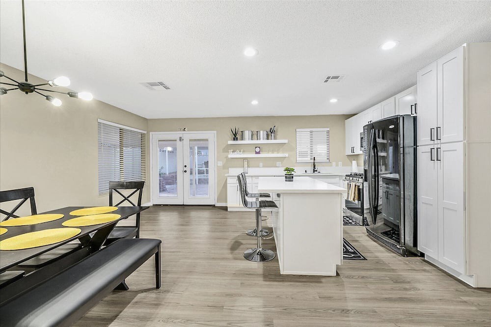 Photo of Bedroom in Highland Hills