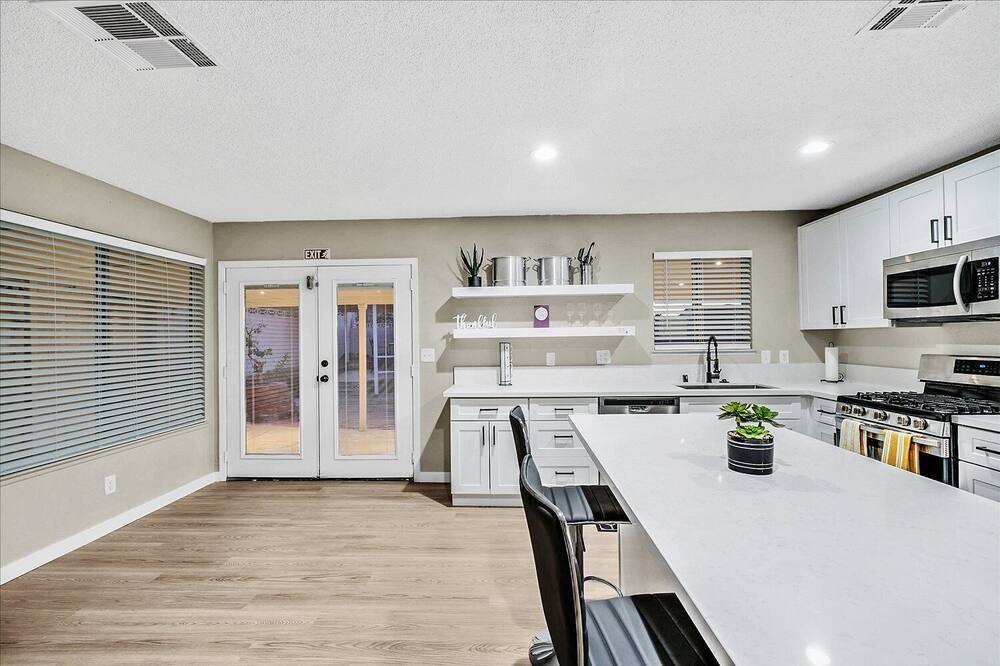 Photo of Kitchen in Highland Hills