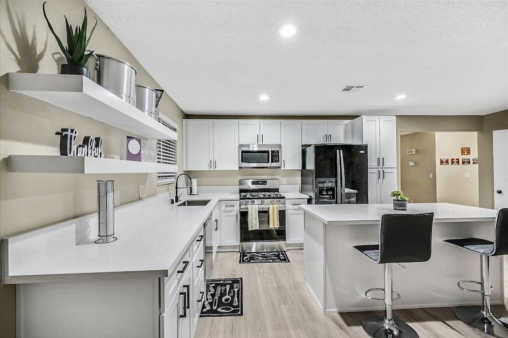 Photo of Kitchen in Highland Hills