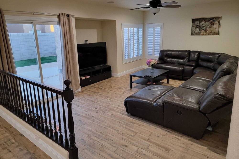 Photo of Livingroom in Paradise