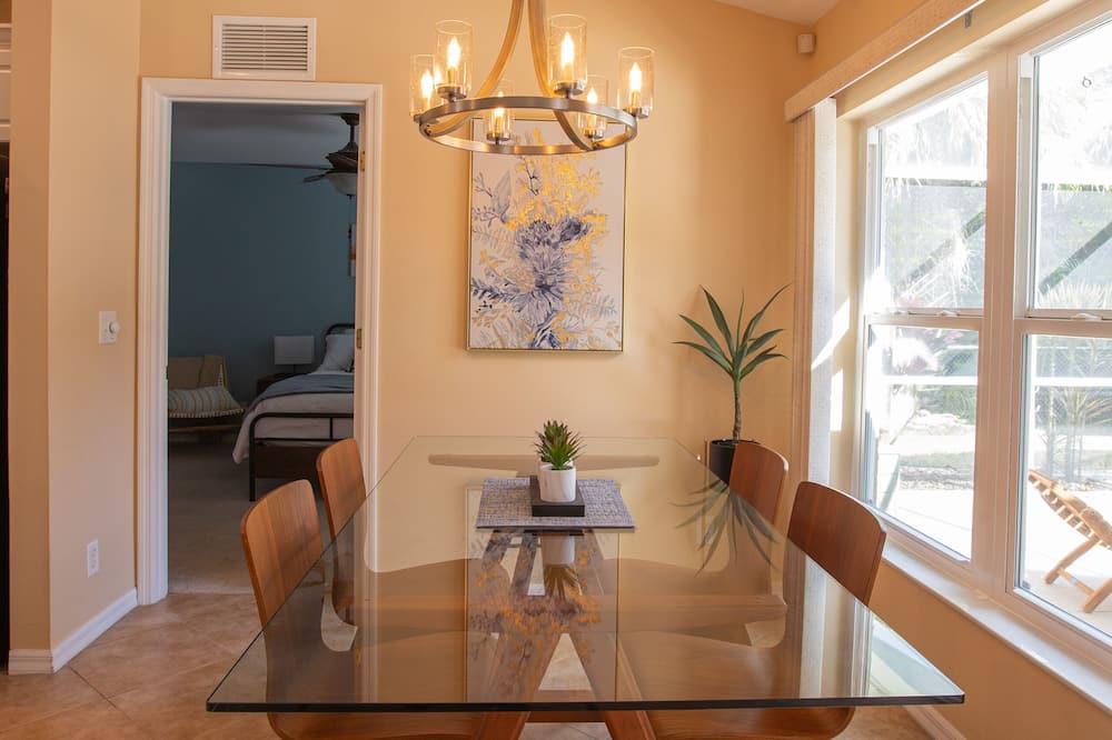 Photo of Kitchen in Jacarandas