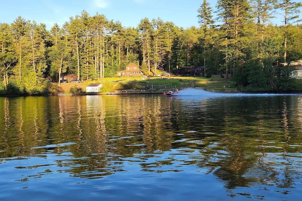 Photo of Outdoor in Lake Luzerne