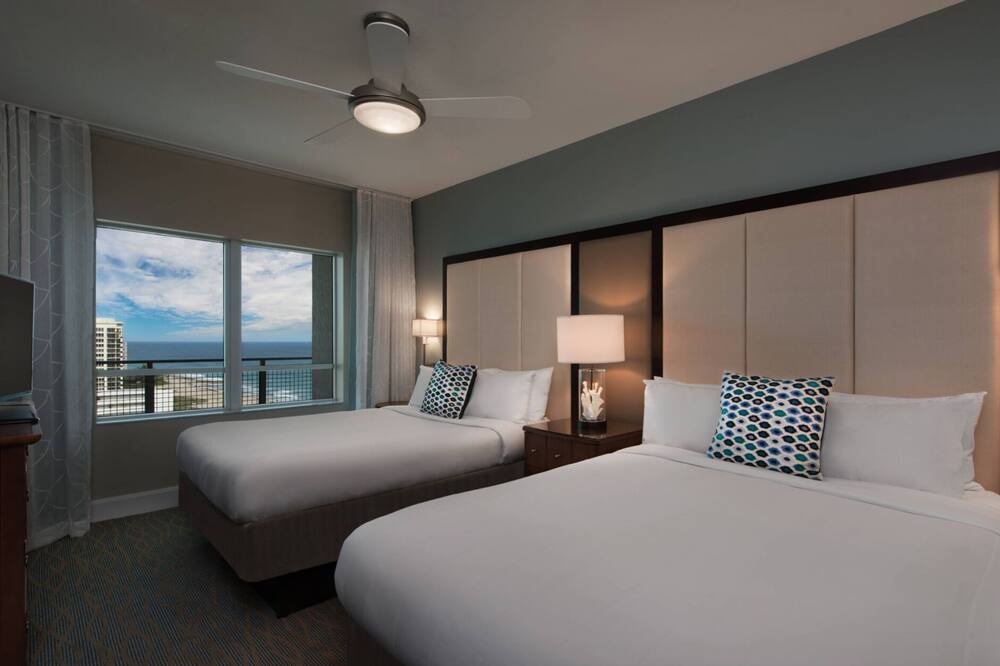 Photo of Bedroom in Singer Island