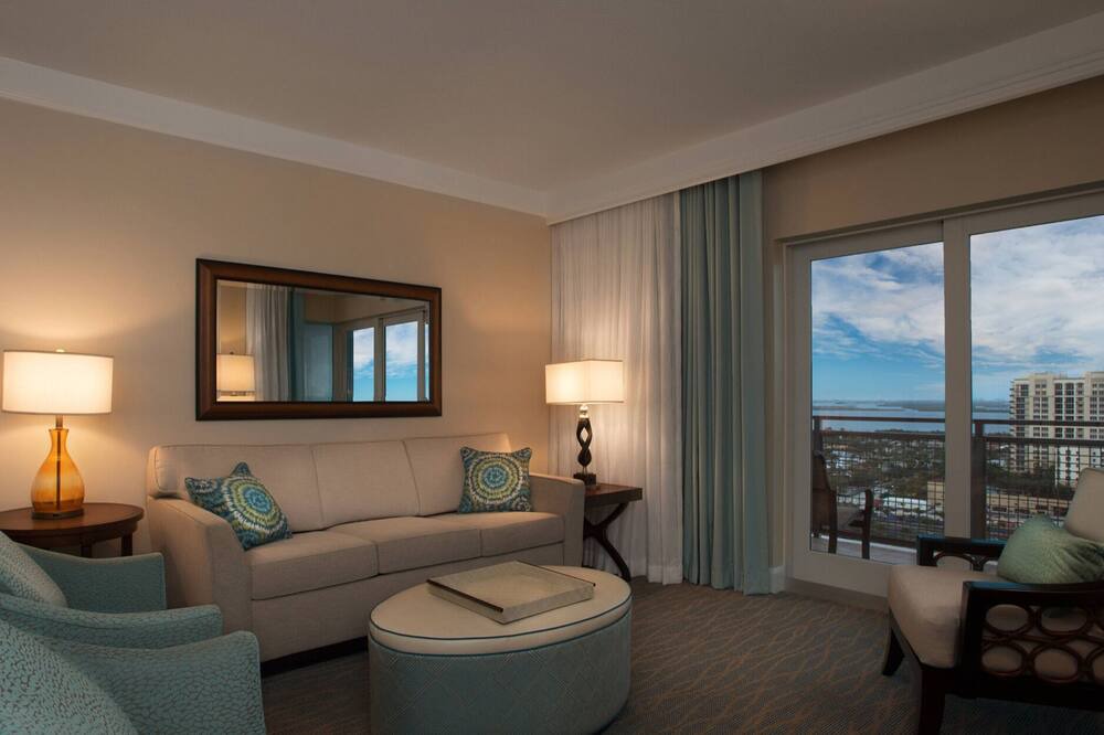 Photo of Livingroom in Singer Island