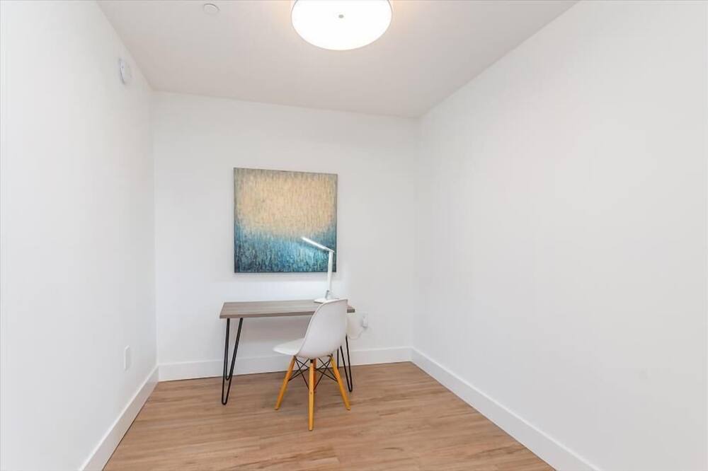 Photo of Bedroom in Downtown Miami
