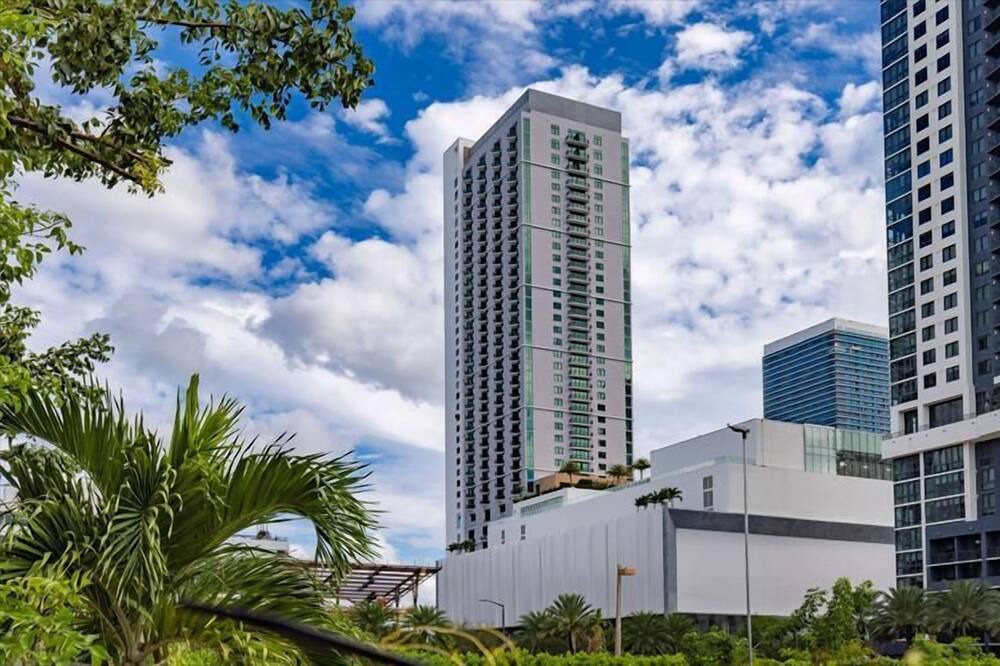Photo of Outdoor in Downtown Miami