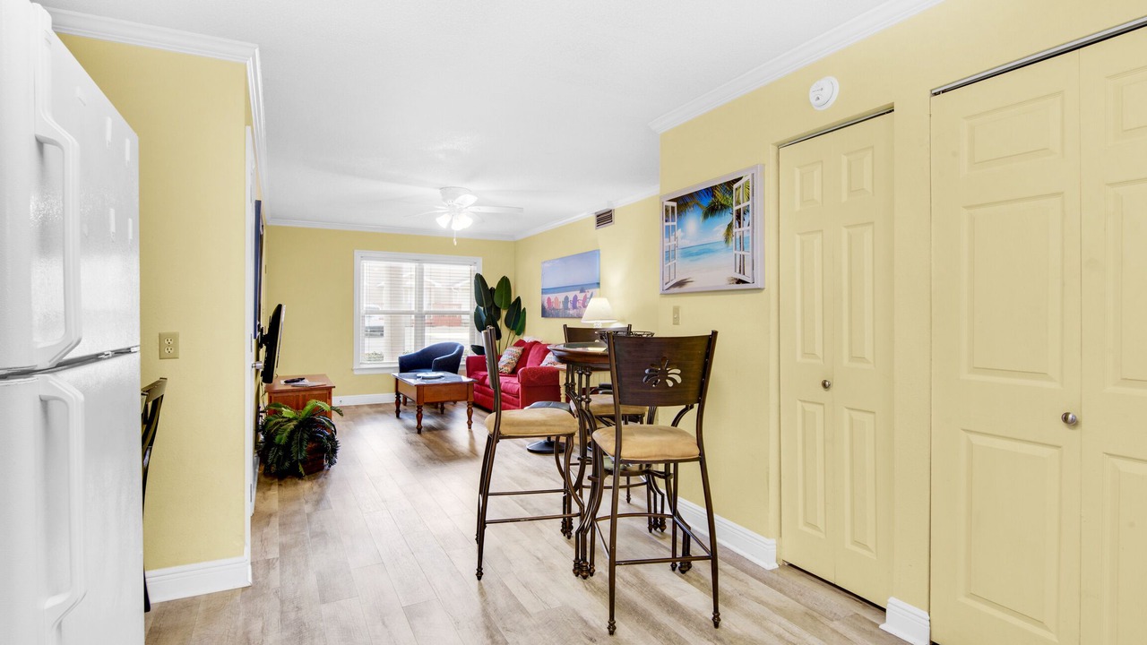 Photo of Kitchen in Lower Grand Lagoon