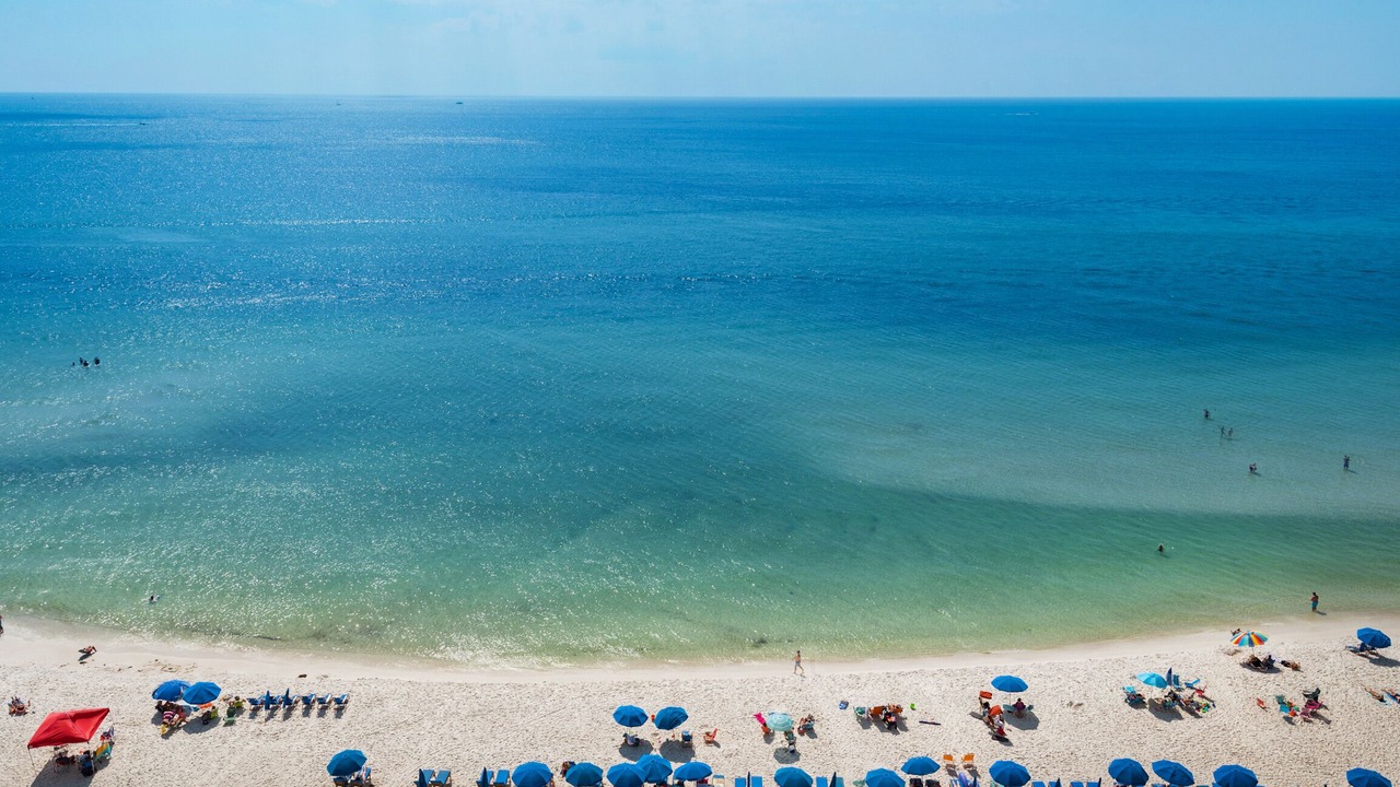 Photo of Others in Lower Grand Lagoon