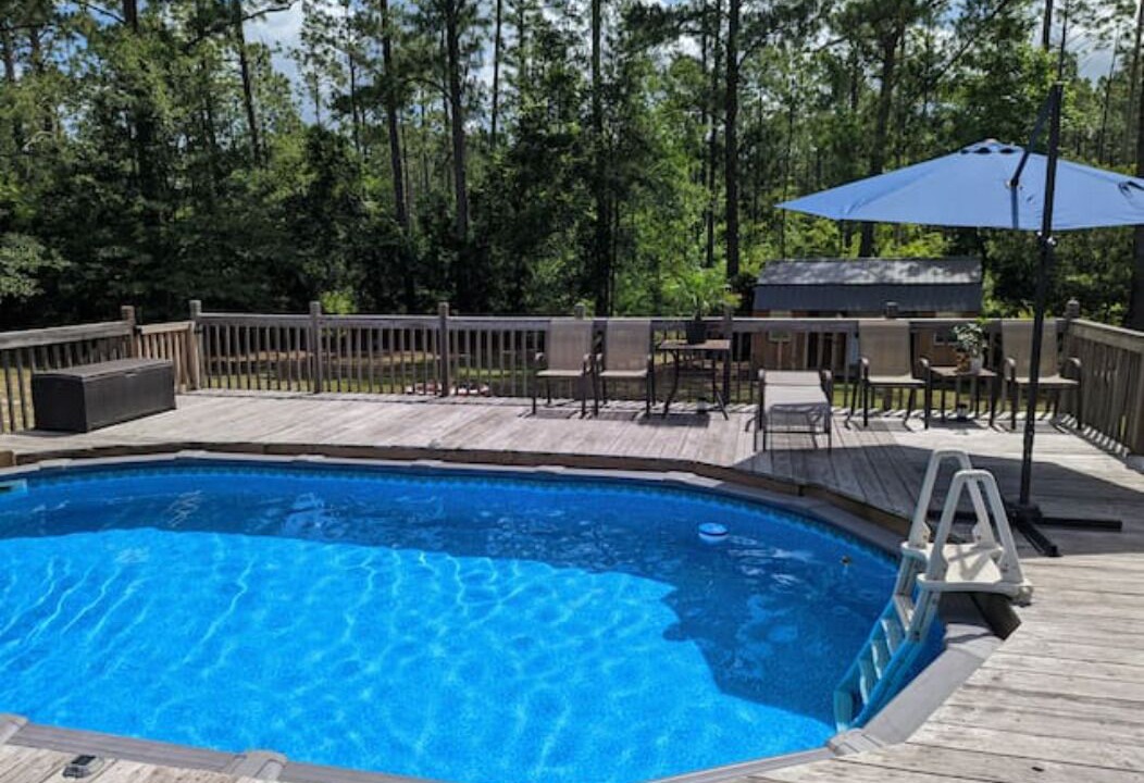 Photo of Outdoor in The Point