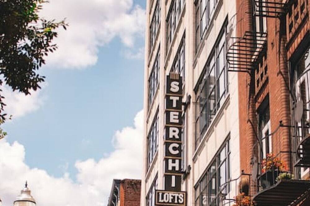 Photo of Outdoor in Old City