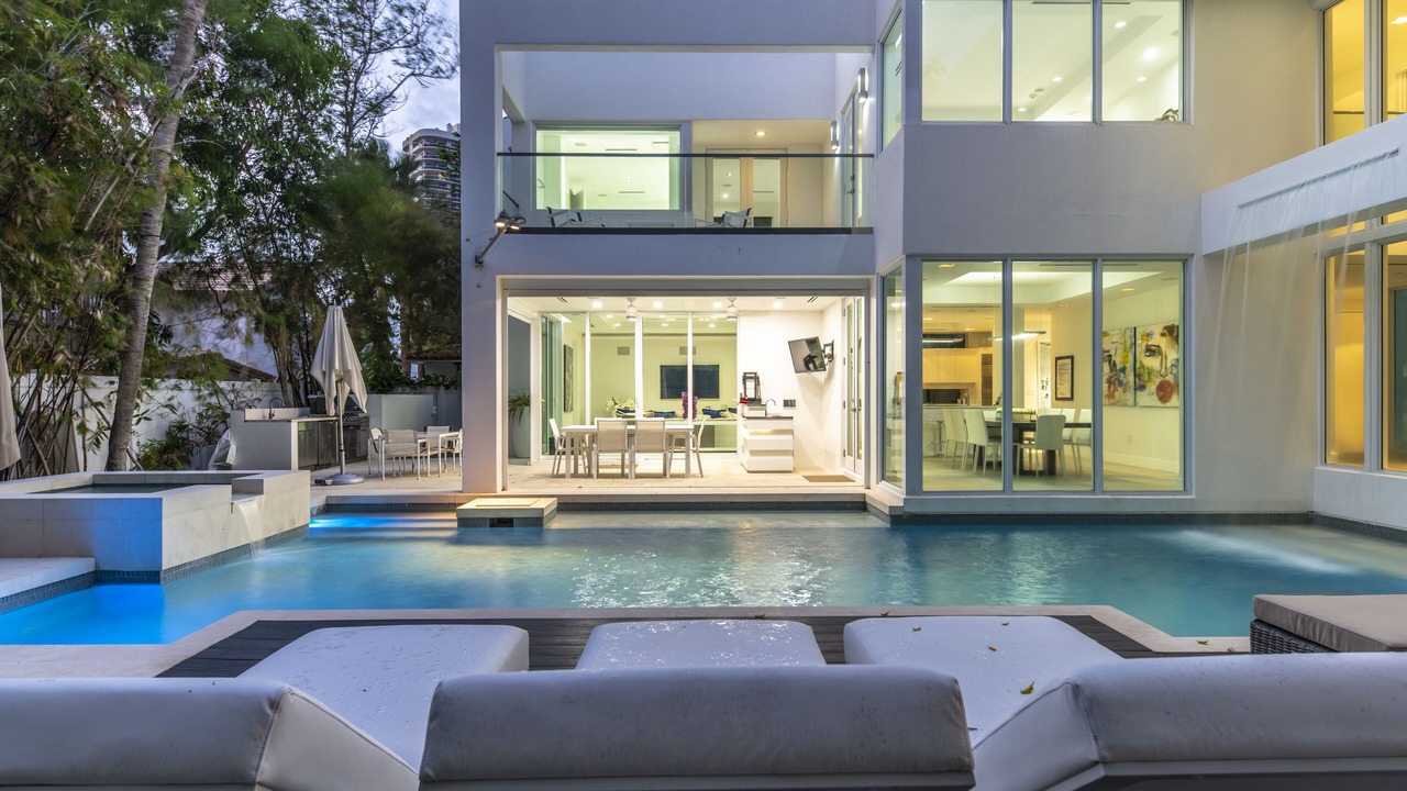 Photo of Outdoor in Lauderdale Beach