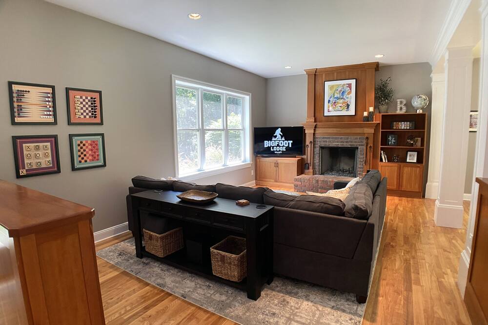 Photo of Bedroom in Schuylerville
