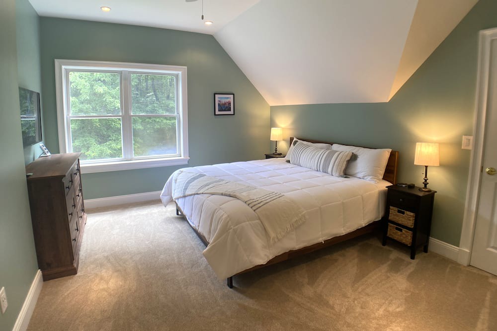 Photo of Bedroom in Schuylerville