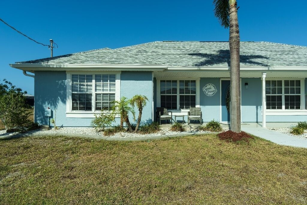 Photo of Outdoor in South Gulf Cove