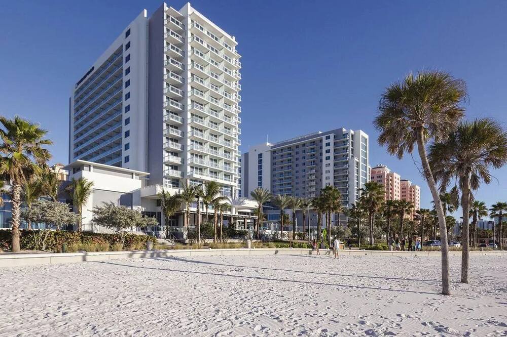 Photo of Outdoor in Clearwater Beach