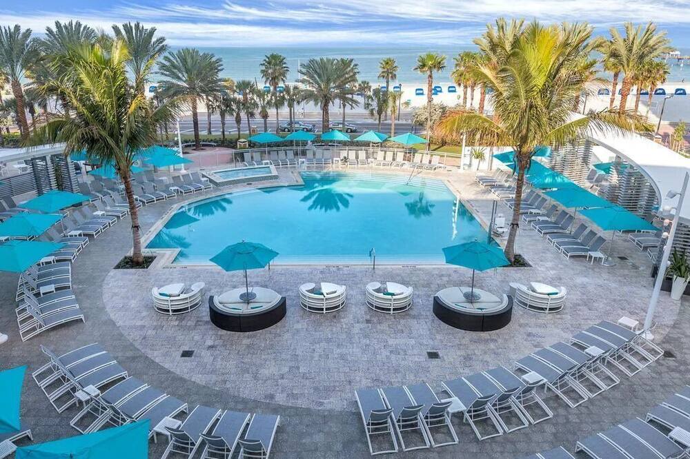Photo of Outdoor in Clearwater Beach