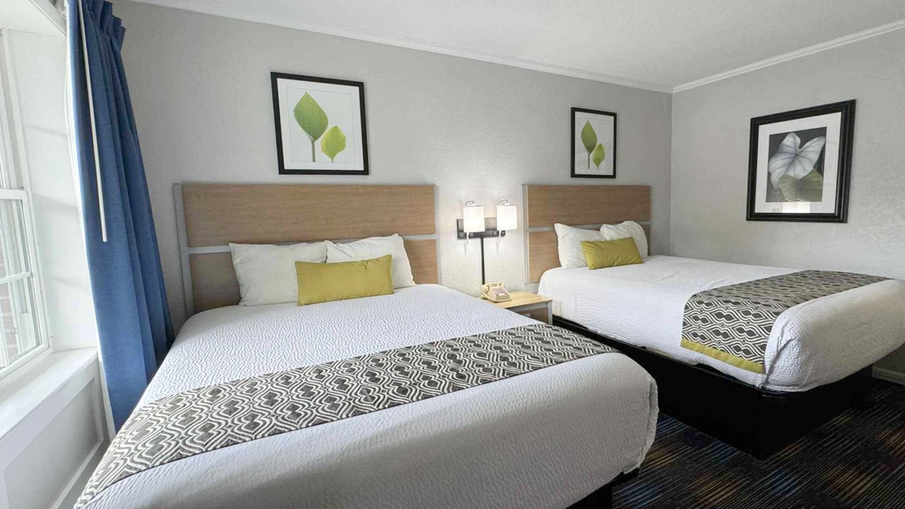 Photo of Bedroom in Sevierville