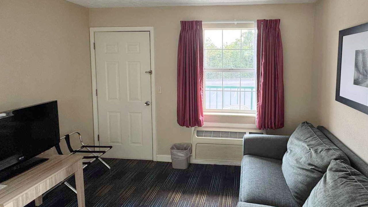 Photo of Bedroom in Sevierville