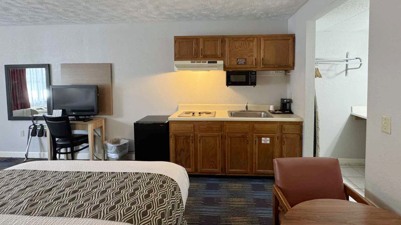 Photo of Kitchen in Sevierville