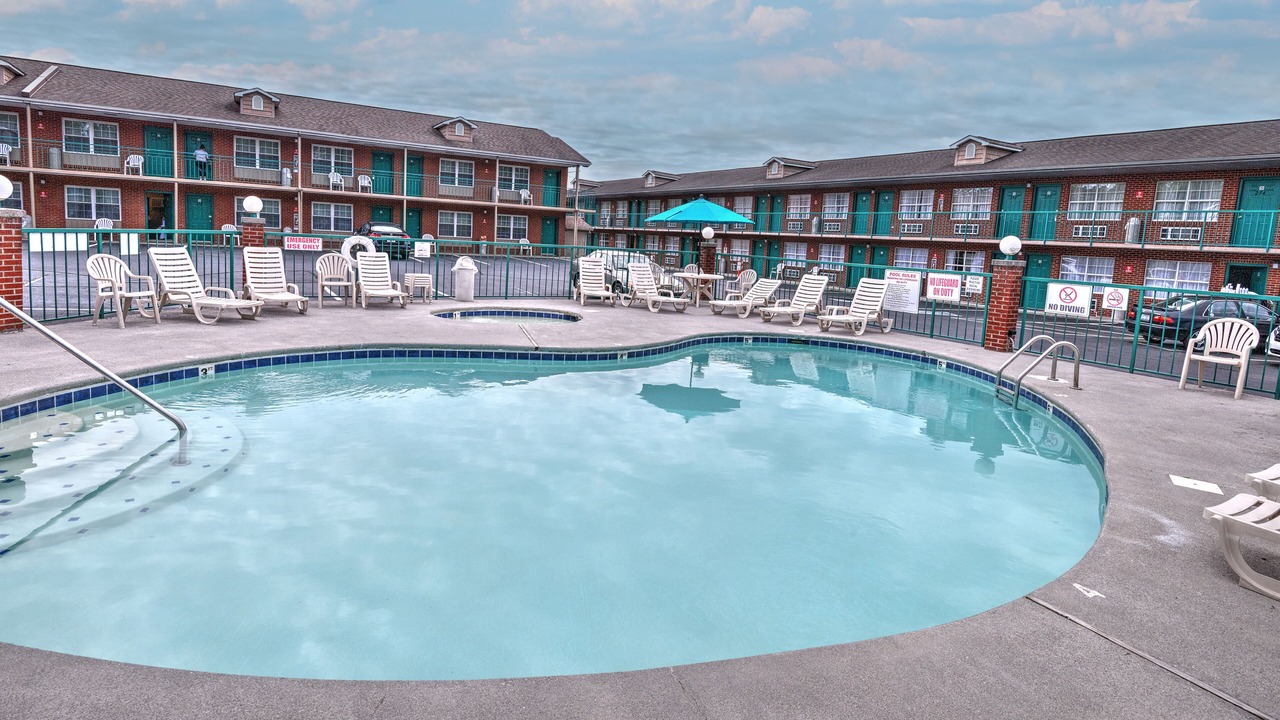 Photo of Outdoor in Sevierville