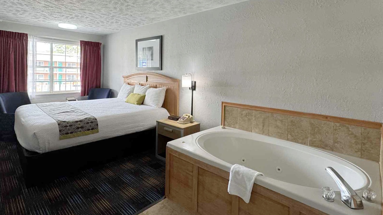 Photo of Bedroom in Sevierville