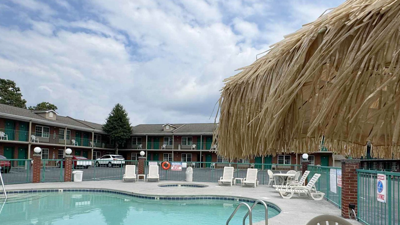 Photo of Outdoor in Sevierville