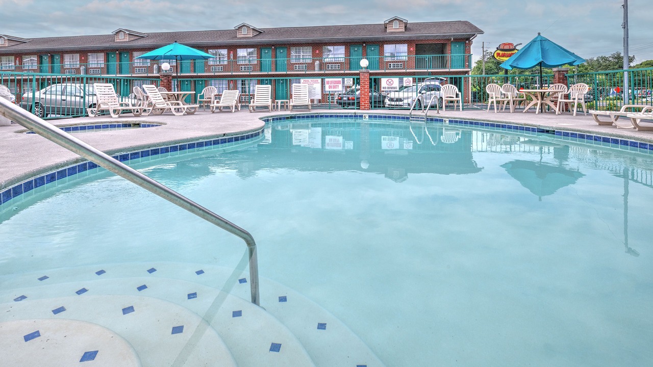 Photo of Outdoor in Sevierville