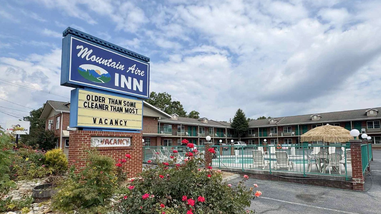 Photo of Outdoor in Sevierville
